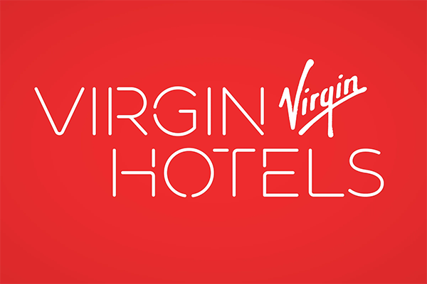 纽约维珍酒店Virgin Hotel